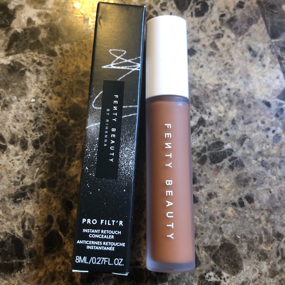 FLASH SALE❗️Fenty Beauty: Pro Filt’r Concealer